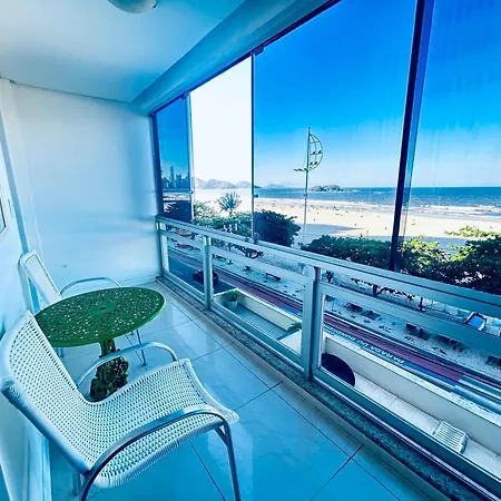 Frente Mar Na Melhor Regiao Balneario Camboriu Exterior photo