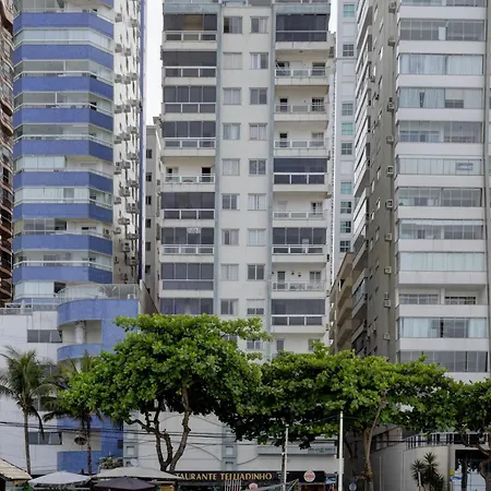 Frente Mar Na Melhor Regiao Balneario Camboriu Exterior photo