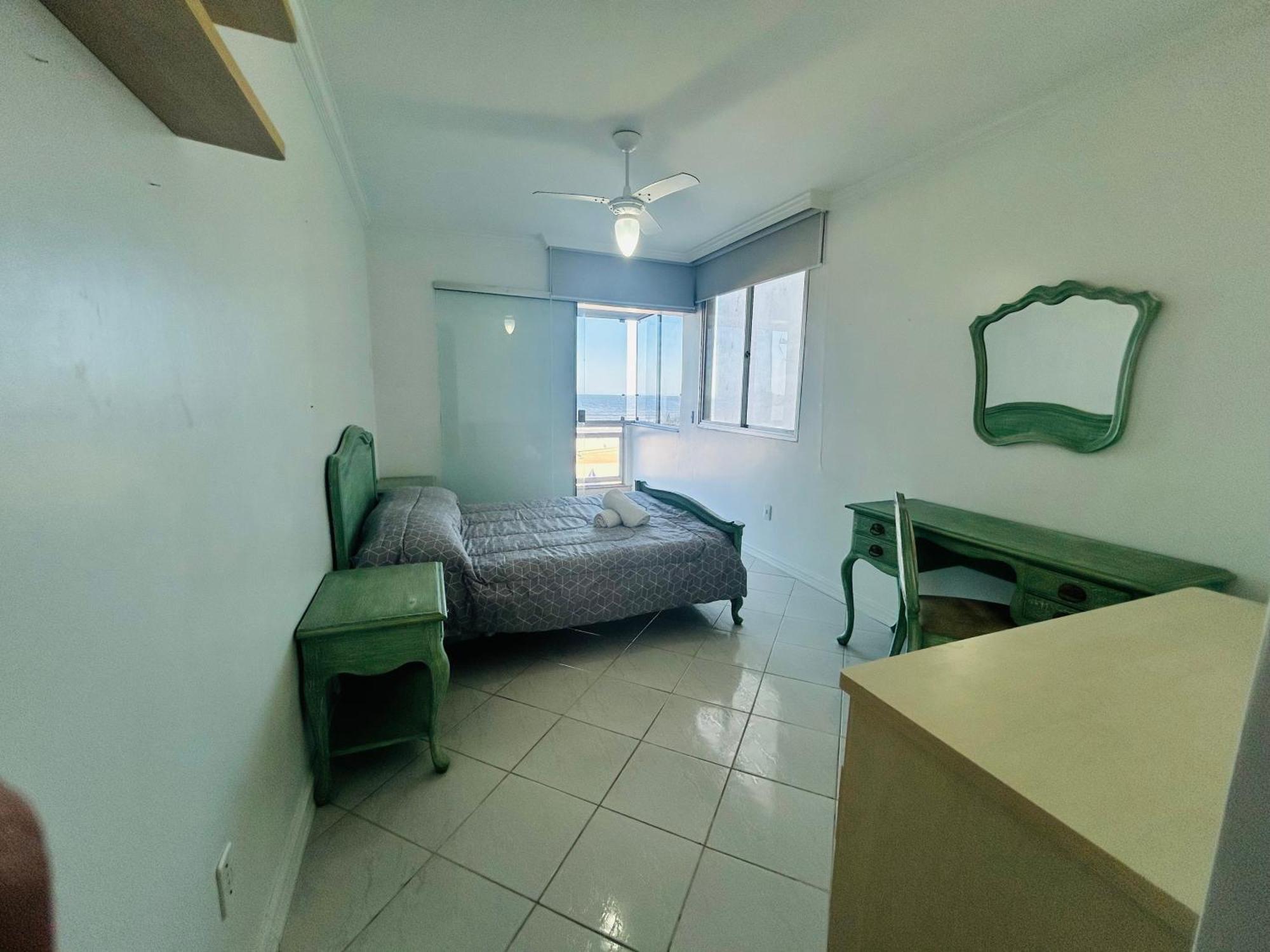 Frente Mar Na Regiao * Balneario Camboriu