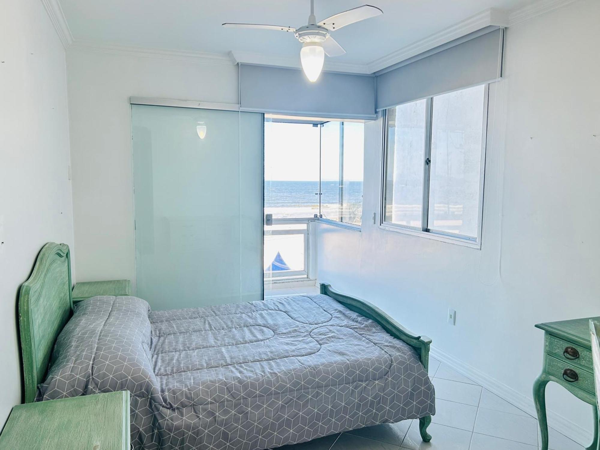 Apartment Frente Mar Na Regiao Balneario Camboriu